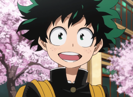 My Hero Academia’s Izuku Midoriya: Autistic?!?