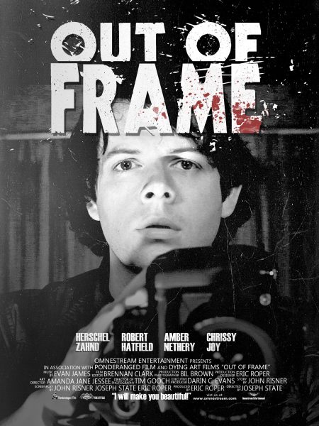 Movie Review: Out of Frame