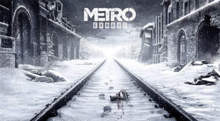 Metro Exodus Set To Release One Week Early
