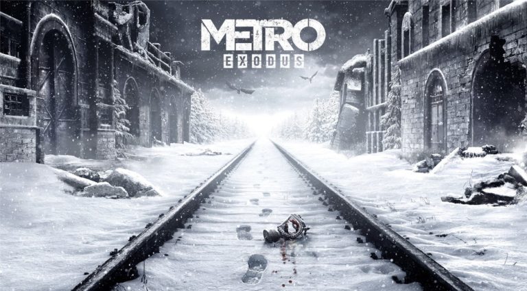 Metro Exodus Set To Release One Week Early
