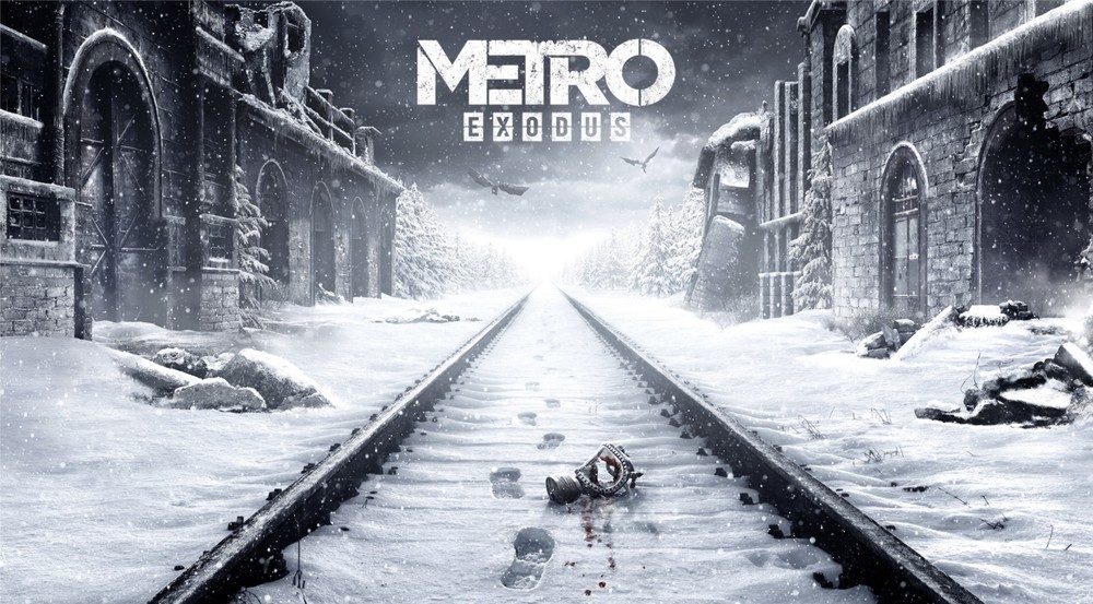 Metro Exodus Set To Release One Week Early