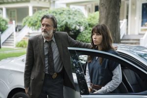 TV Show Review: The Sinner Season One TV Show Review: The Sinner Season One