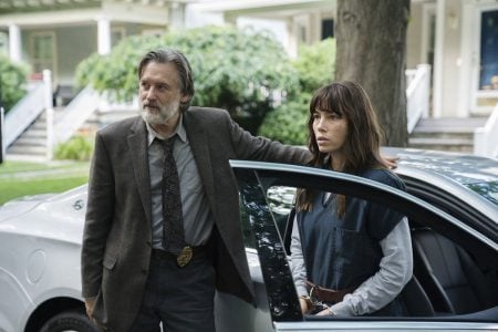 TV Show Review: The Sinner Season One
