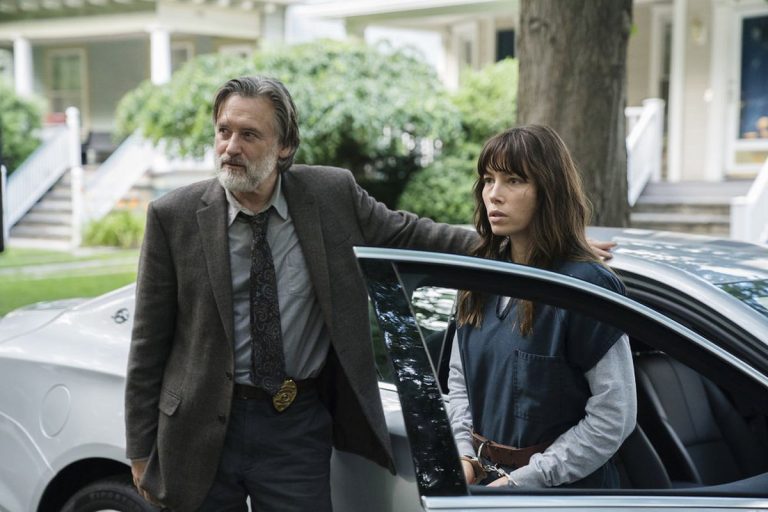 TV Show Review: The Sinner Season One