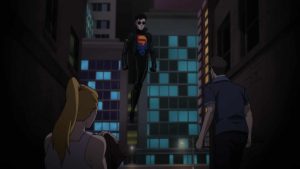 Warner Bros. Announces Bi-Coastal Premier For ‘REIGN OF THE SUPERMEN’
