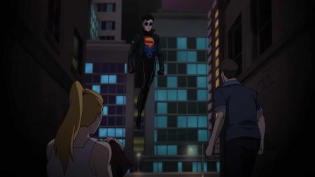 Warner Bros. Announces Bi-Coastal Premier For ‘REIGN OF THE SUPERMEN’
