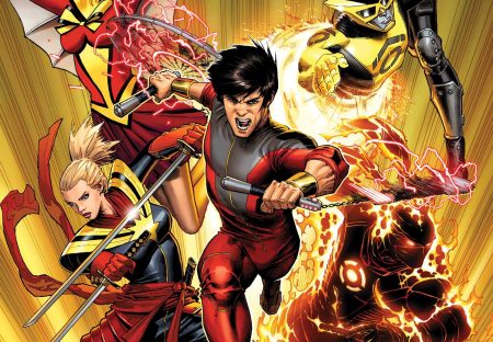 New Casting Details For Shang-Chi Might Give Credibility To A Previous Leak