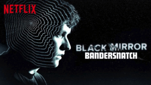 Black Mirror’s Bandersnatch and the Illusion of Free Will