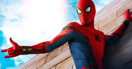 Spider-Man to Appear In New Manga Title In Japan