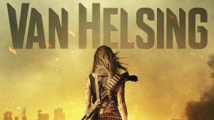 Van Helsing Has Been Renewed For a Fourth Season