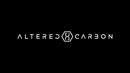 Altered Carbon Season Two Release Date Revealed