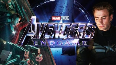 New Theory Suggest We Are Seeing 2012 Cap in Latest Avengers: Endgame Trailer