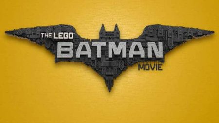 LEGO Batman Movie is Getting a Sequel!