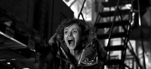 Is Black Mirror: Bandersnatch The First Black Mirror Movie?