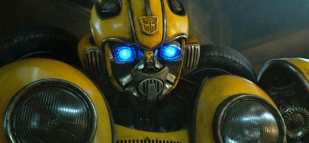 Bumblebee Producers Plans to Include More “Bayhem” in Sequel