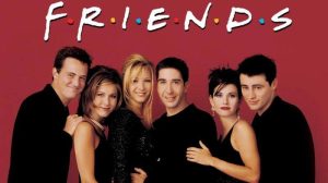 Cast of Friends Still Making Tons of Cash Off Show