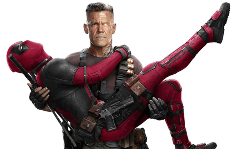 Josh Brolin Throws Shade At Ryan Reynolds In Hilarious Instagram Post