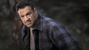 Aleks Paunovic Talks Upcoming Snowpiercer TV Series