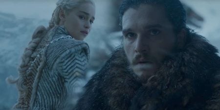 Who can Daenerys Trust? The Issues She faces in Her Quest for the Iron Throne