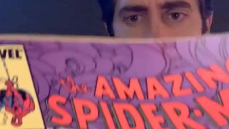 Did Jake Gyllenhaal’s Video Hint to Spider-Man: Far From Home Plot?