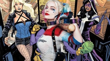 John Wick Director Joins ‘BIRDS of PREY’ To Work NEW Action Scenes