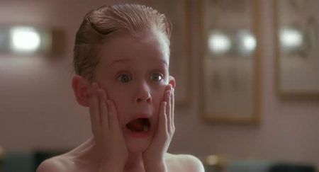 Home Alone Is Getting A Reboot