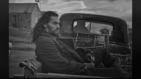 Jason Momoa Reveals the Different Ending Aquaman Had in Justice League