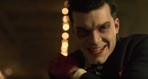 Gotham Star Excited For Comic Book Joker Storyline