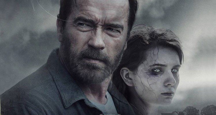 Maggie: The Zombie/Schwarzenegger Film You Need