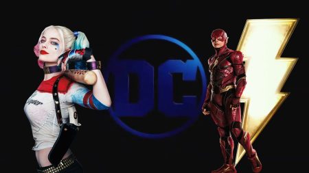 DC Movie Rumors: Possible Shazam! & Joker Trailer, and The Flash Movie is Still Happening
