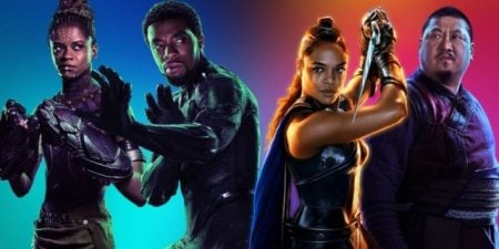Marvel Studio’s President Talks About Diversity in the Future of the MCU