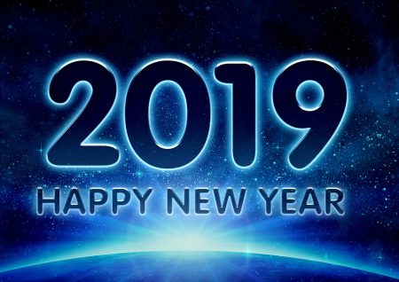 New Years Resolutions From A Geeks Perspective