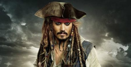 Disney’s Film Production Chief Talks Pirates Reboot Without Johnny Depp And More