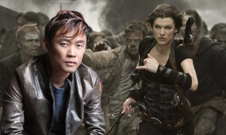 ‘RESIDENT EVIL’ Reboot Loses James Wan As Producer