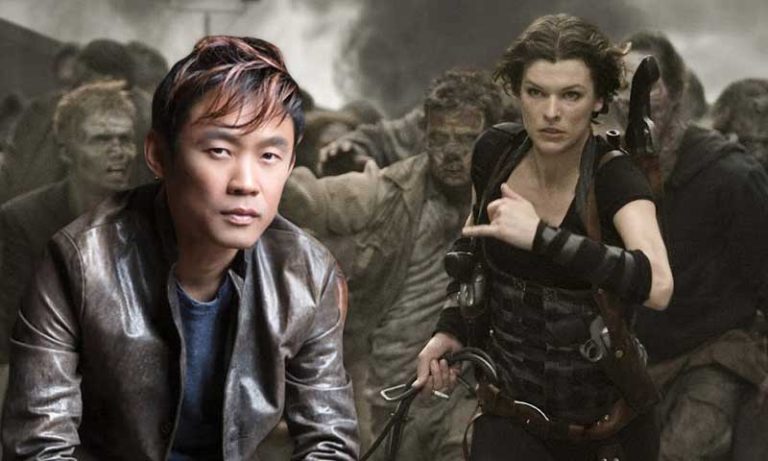 ‘RESIDENT EVIL’ Reboot Loses James Wan As Producer