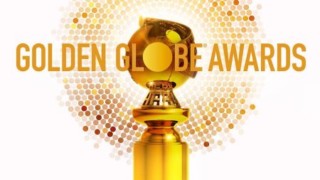 Golden Globe Ratings Up 50% From Last Year