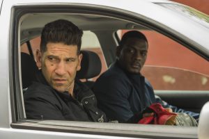 The Punisher Season 2 Trailer and Images Released