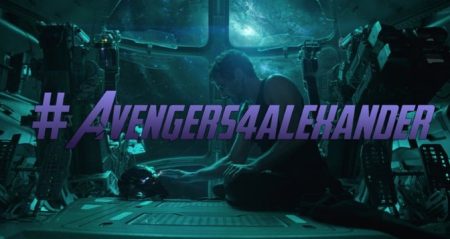 Help One Reddit User With Cancer See Avengers: Endgame