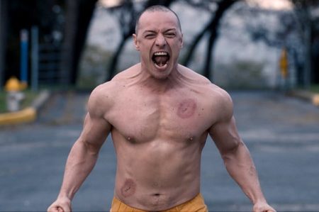 Glass’s James McAvoy Experienced a Life-Threatening Infection Last Year