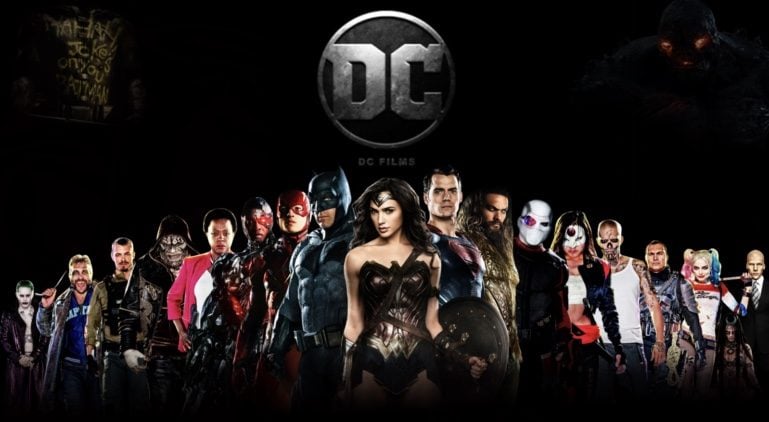 After ‘Aquaman’ Success, DC Not Locked In On Shared Universes