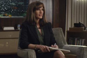 Julia Roberts Will Not Return for Homecoming’s Second Season
