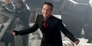 Review: ‘Gotham’ Season 5 Episode 1: Year Zero (Spoilers)