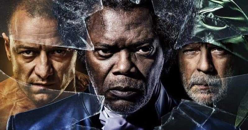 M. Night Shyamalan’s ‘Glass’ Will Include Some Unused Scenes From ‘Unbreakable’