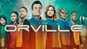 Review: Fox’s ‘The Orville’ Season 2 Episode One: Ja’loja (Spoilers)
