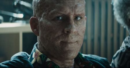 Deadpool’s Ryan Reynolds Expresses Gratitude for Deadpool Role