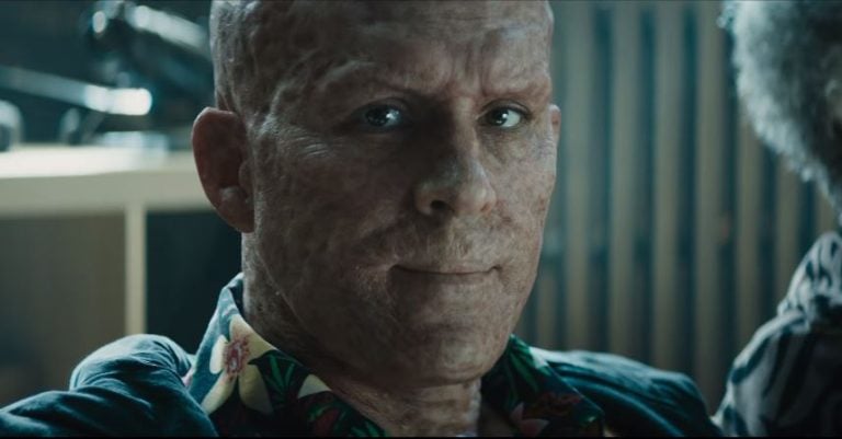 Deadpool’s Ryan Reynolds Expresses Gratitude for Deadpool Role