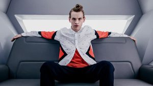 American God’s Bruce Langley Says Technical Boy is “More Human Than He Lets On”