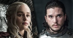 Game of Throne Stars Comment on Jon Snow and Daenerys’s Blood Relations