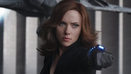 Could Black Widow Be the MCU’s First R-Rated Movie?