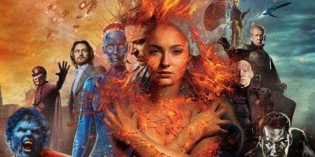 Reshoots Have Pushed The Budget For ‘X-Men: Dark Phoenix’ To Over 200 Million